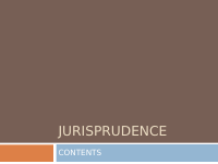 JURISPRUDENCE LECTURES.ppt